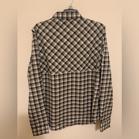 Compass Tech Shirt - Picture 2 of 3